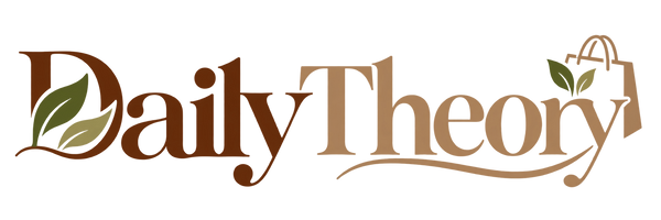 Daily Theory (B08-S40)